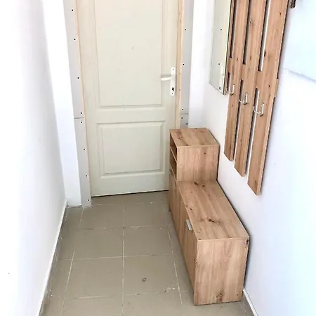 Tesla Apartment *
