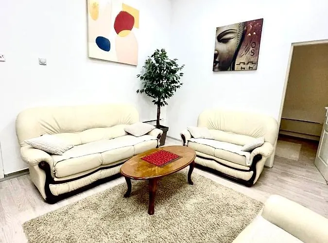 شقة Tesla Pančevo